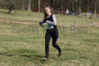 Womens under-17s and under-20s Start Fitness NEHL, Alnwick. Photo: David T. Hewitson/Sports for All Pics